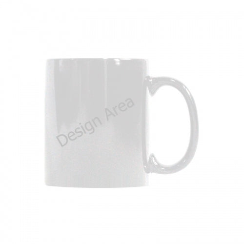 11oz Mug and Coaster