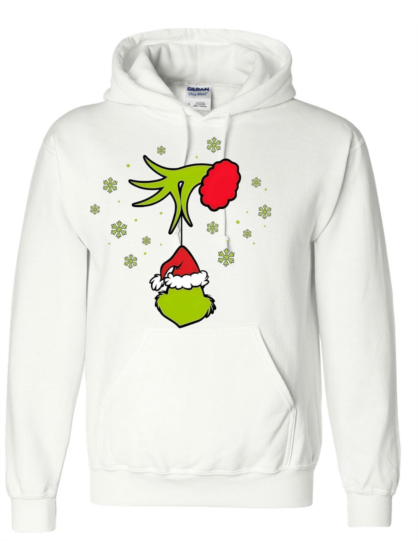 Adult Christmas Hoodies