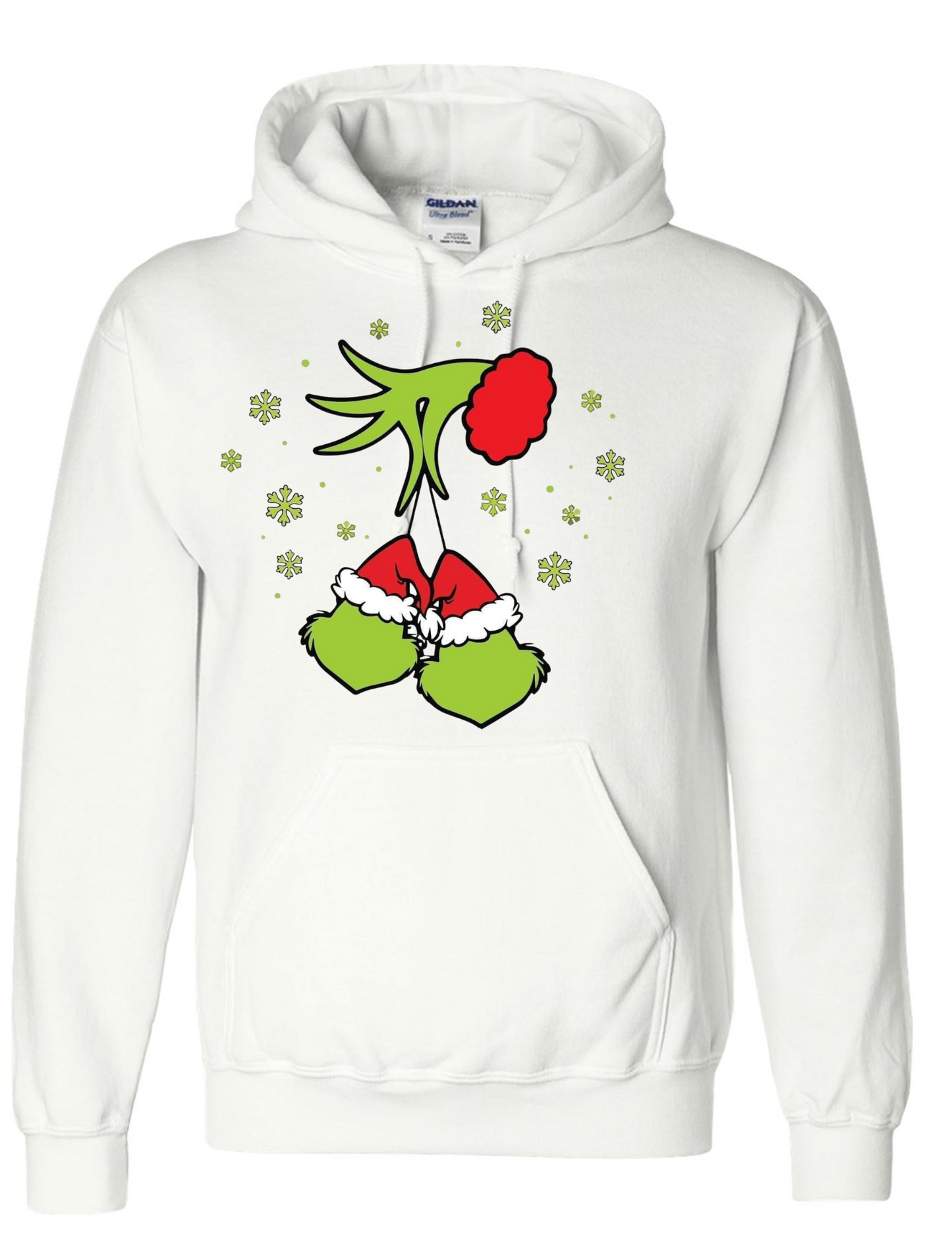 Adult Christmas Hoodies