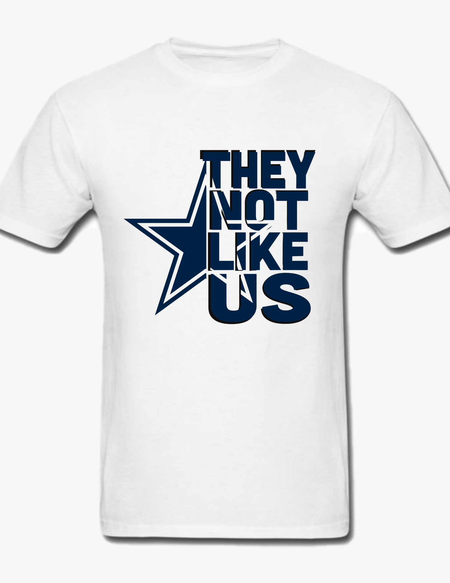 Cowboys Football Shirts