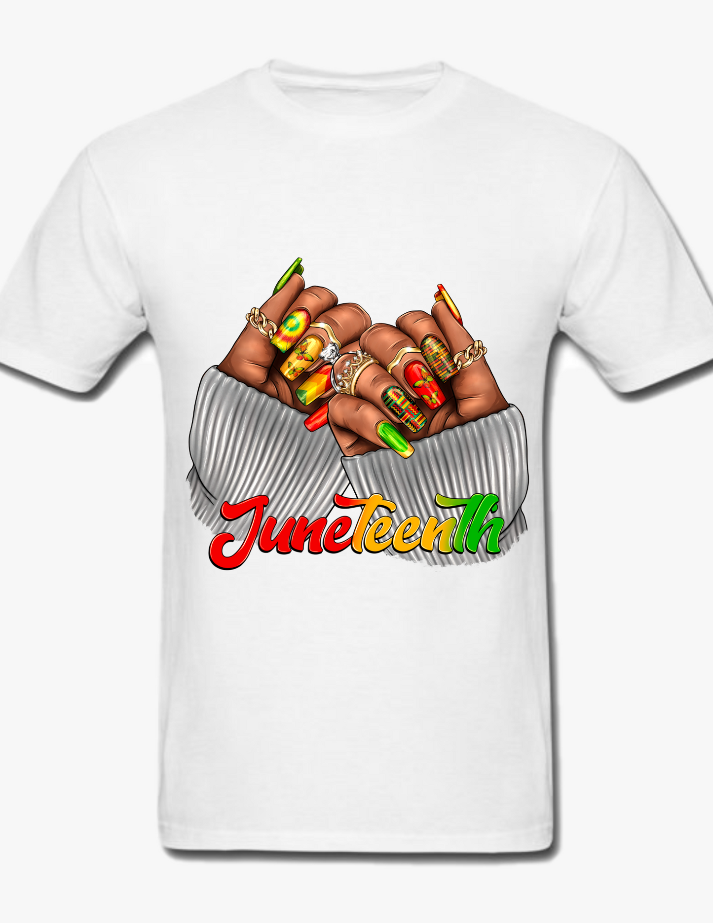 Juneteenth Women Shirt