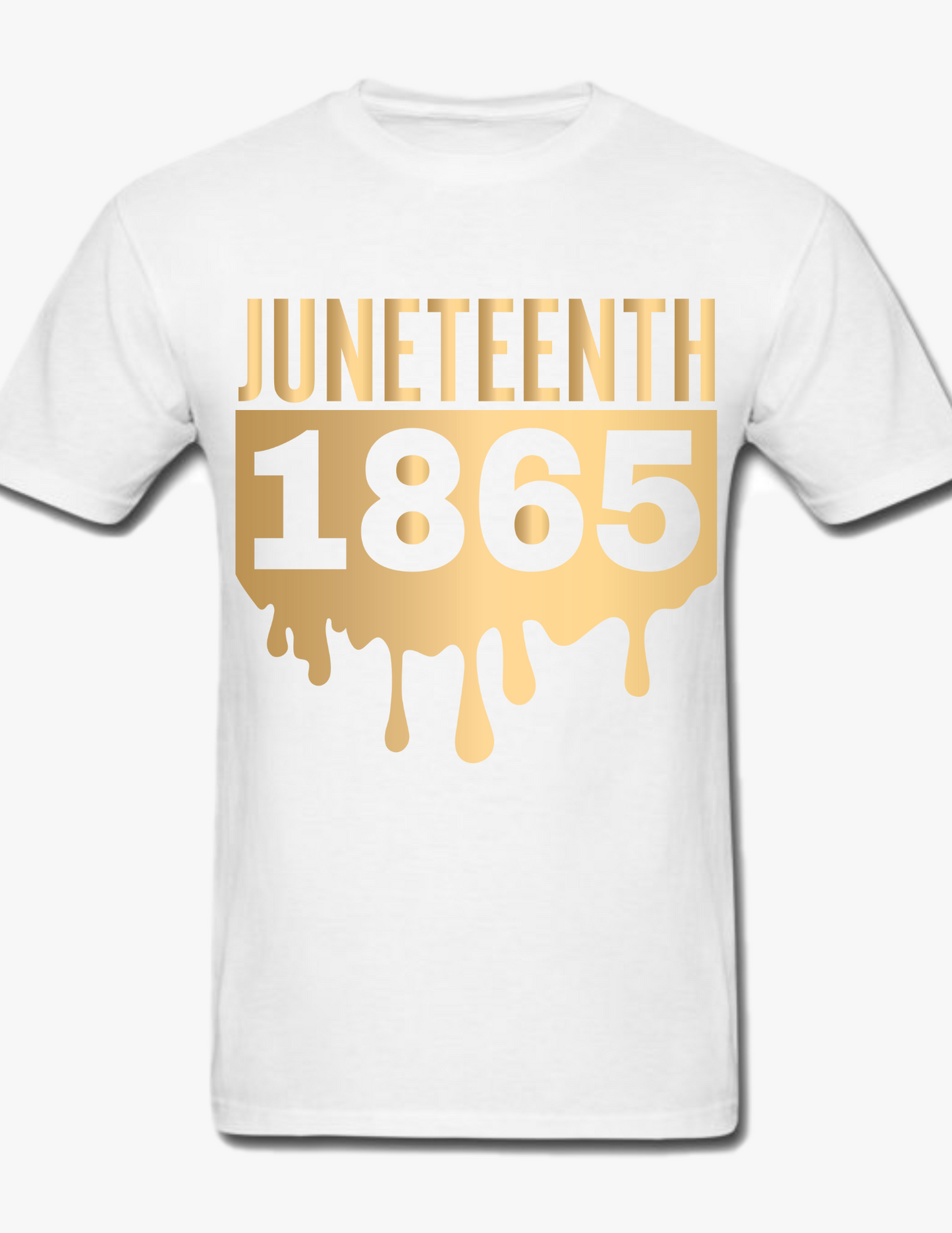 Juneteenth Adult Shirt