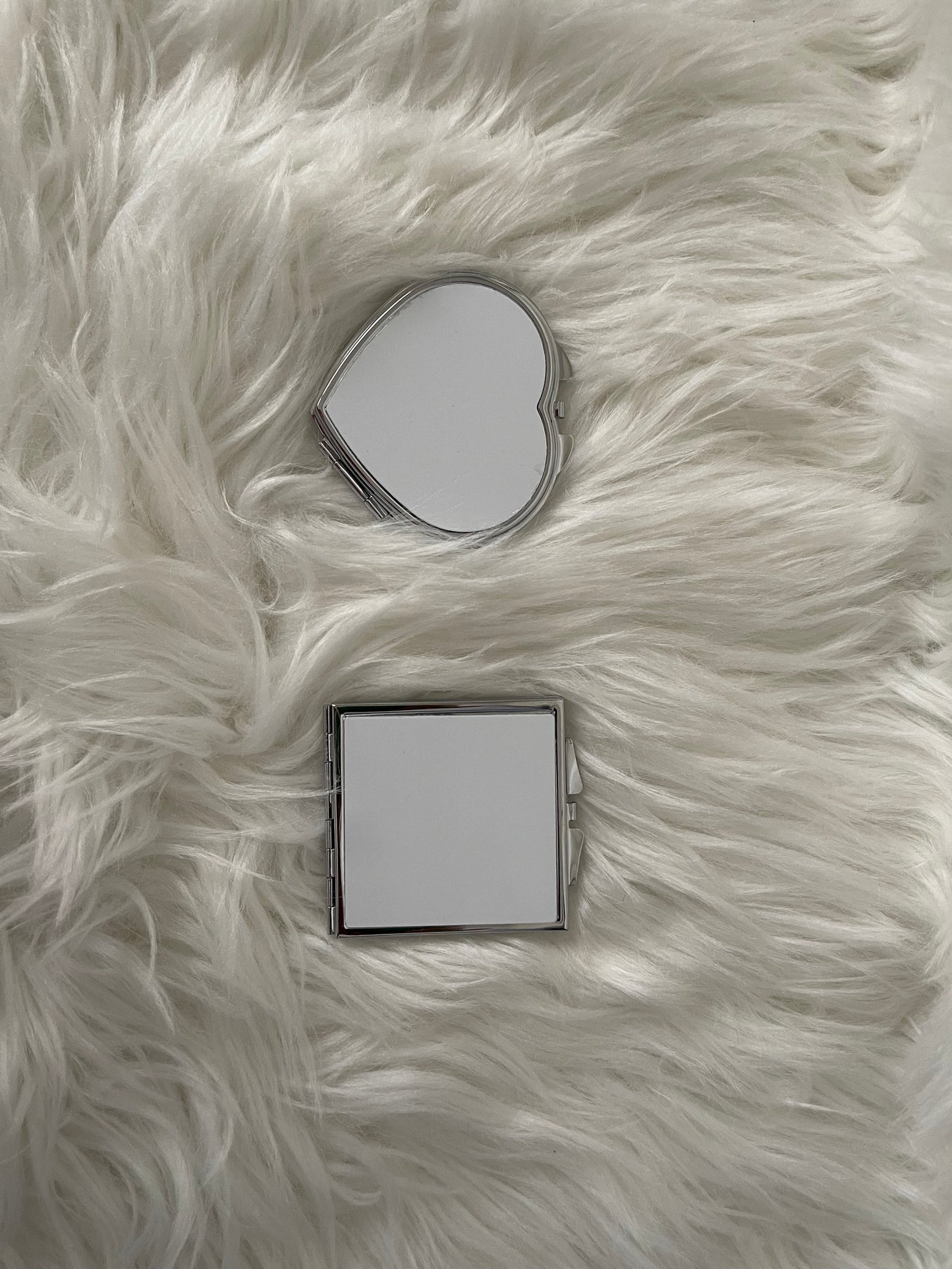 Compact Mirrors (3)