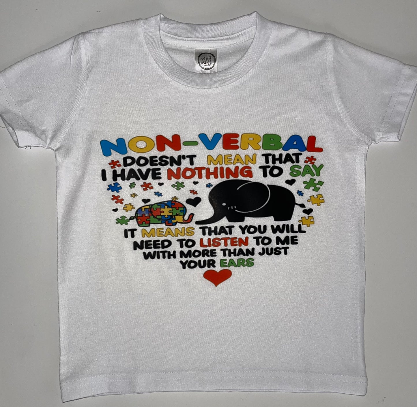 Toddler Shirt