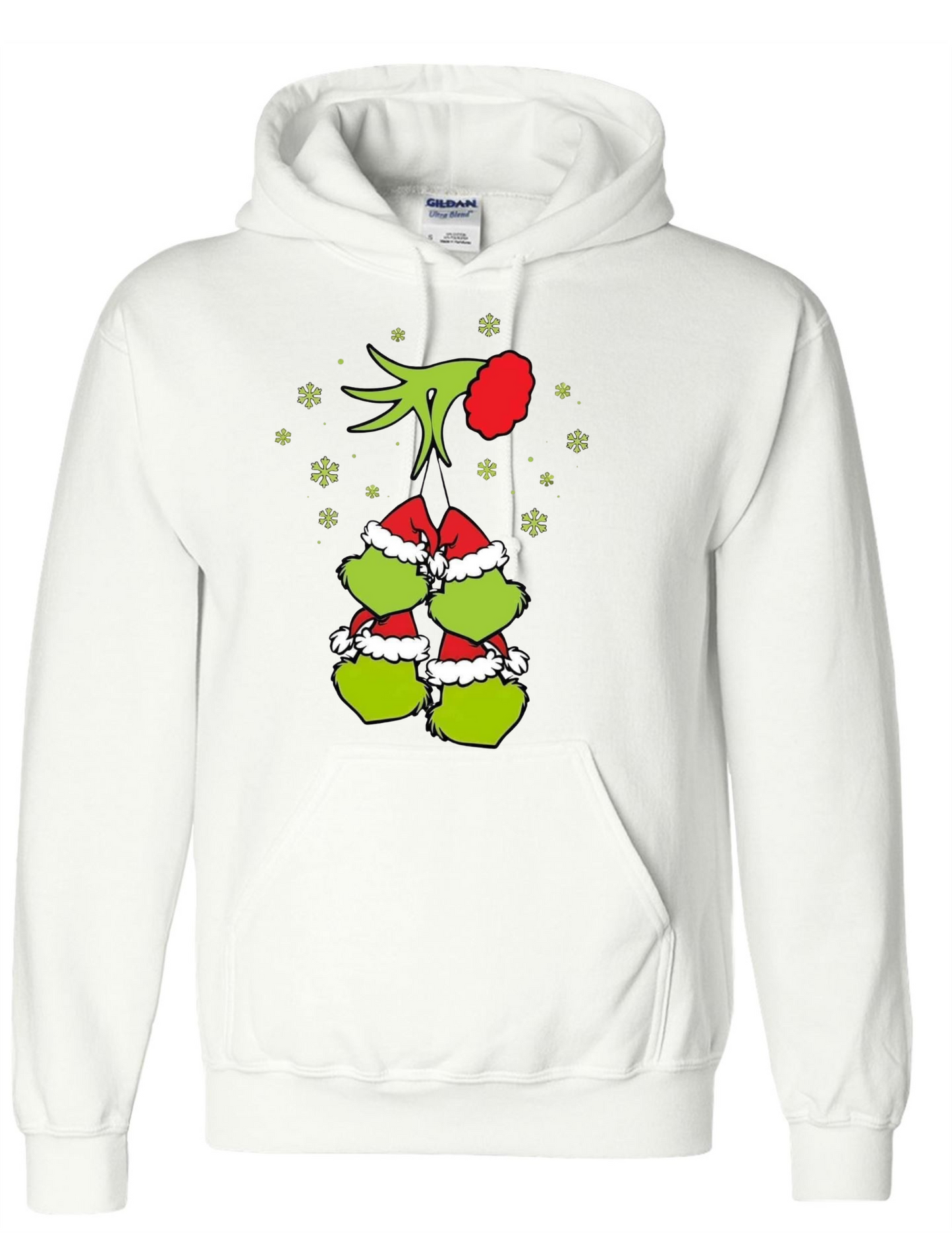 Adult Christmas Hoodies