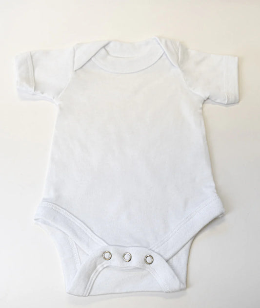 Infant Onesie (2)